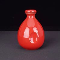 白酒瓶空酒瓶一斤陶瓷酒瓶子米酒密封罐1斤2斤3斤装带盖