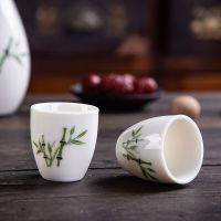 9件套仿古分酒壶醒酒具陶瓷酒杯套装白酒杯小酒壶家用烈酒杯清酒.