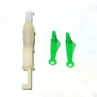 缝纫机穿针器自动引针线器穿线器老人装针器家用十字绣认针器工具