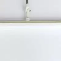 线架衣车灯 护眼节能可调衣车灯缝纫机照明可调led工作灯