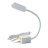 缝纫机衣车灯 led 吸铁工业高亮平车灯工作灯护眼30珠亮针车灯