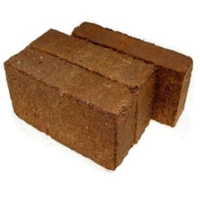 椰砖有机养花肥料营养土椰土椰糠多肉土壤植物通用土种菜土爬宠垫