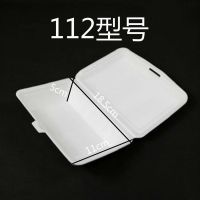 一次性饭盒泡沫打包盒长方形快餐盒有盖外卖盒白米饭快餐炒粉