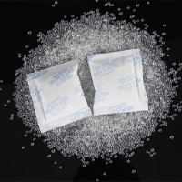 1-500g硅胶干燥剂1-500包室内衣柜服装防潮湿剂鞋帽食品防霉剂