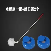 清洗刷净水桶刷大刷子洗桶刷长柄桶装水清洁刷矿泉水桶刷