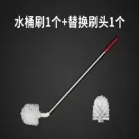 清洗刷净水桶刷大刷子洗桶刷长柄桶装水清洁刷矿泉水桶刷