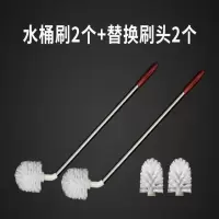 清洗刷净水桶刷大刷子洗桶刷长柄桶装水清洁刷矿泉水桶刷