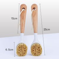 刷锅洗锅刷碗洗碗不粘油刷锅刷子擦锅刷子洗锅刷子碗