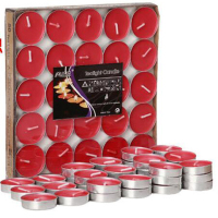 无烟小蜡烛表白婚庆香薰浪漫创意生日心形婚表白蜡告白道歉