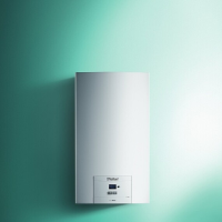 威能(Vaillant)28KW国产标准型turboMAX系列燃气壁挂炉家用采暖供暖洗浴热水两用锅炉