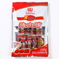立丰猪肉脯95g
