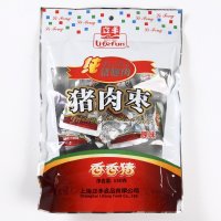 立丰猪肉枣150g