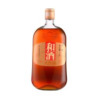 和酒大开福五年陈1L