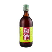 和酒三年陈 500 ml