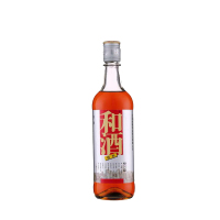 和酒银标555ml