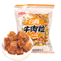 台尚香辣味牛肉粒160g