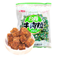 台尚沙爹味牛肉粒160g