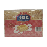 台尚 蛋酥沙琪玛 675g