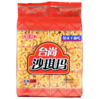 台尚沙琪玛蛋酥味538g