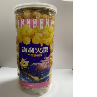 吉利火星爆米花焦糖口味160g