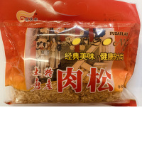 福再来肉松218克