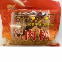 福再来肉松218克