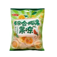 台尚综合椰果果冻 836g