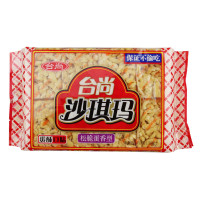 台尚蛋酥味沙琪玛450g