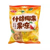台尚什锦椰果果冻836g