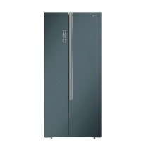 容声 623升对开门冰箱智能双门家用电冰箱一级变频风冷无霜 BCD-623WKS1HPG 徽墨锦