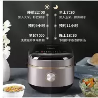 九阳电饭煲F20T-F520
