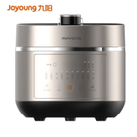 九阳大容量电压力煲Y-50IHS9