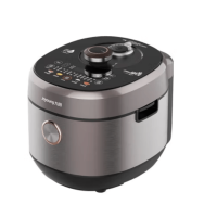 九阳IH电压力煲Y-50IHS10