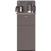 九阳茶吧机JYW-WH730棕灰