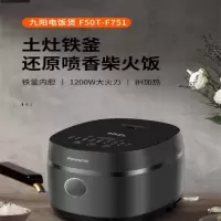 九阳电饭煲-F50T-F751