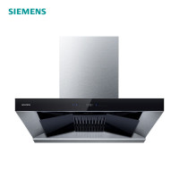 西门子(SIEMENS)高端自清洁油烟机CXW-150-LC88FN95SW