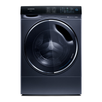 西门子(SIEMENS)12公斤洗烘一体机 全自动变频滚筒洗衣机 热风除菌WS74D3A10W