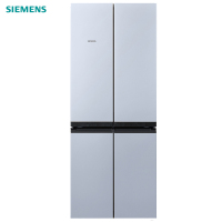 西门子(SIEMENS)478升 家用变频多门冰箱 混冷无霜 双循环 BCD-478W(KM47EA09TI)