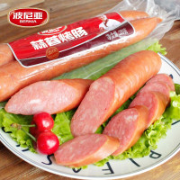 波尼亚烤肠(蒜香)160g