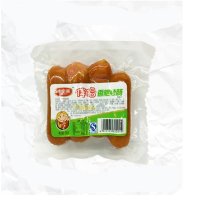 波尼亚伴侣香脆肠(五香)150g