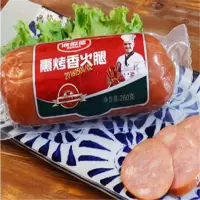 波尼亚熏烤香火腿260g