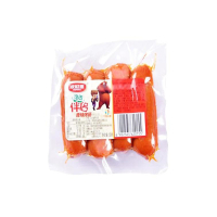 波尼亚伴侣香脆肠(香辣)150g