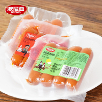 波尼亚伴侣香脆肠(蒜香)150g