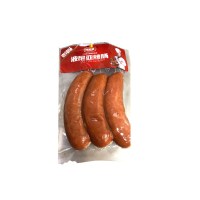 波尼亚烤肠(微辣)160g