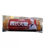 波尼亚西式火腿260g