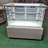 西科蛋糕柜(三层)