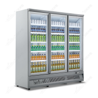 西科三门冷藏柜