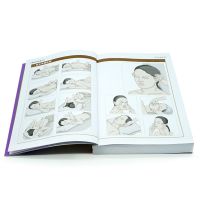 图解实用按摩大全手足部按摩按摩手法大全中医推拿按摩书籍养生