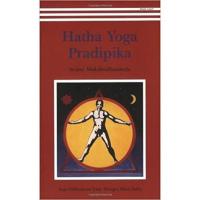 Hatha Yoga Pradipika 哈达瑜伽 实体书