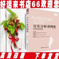 音乐分析谱例集 谢福源 西洋音乐